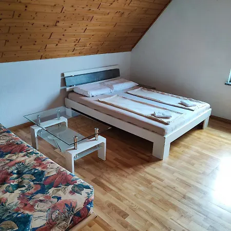 Mikka Penzion *